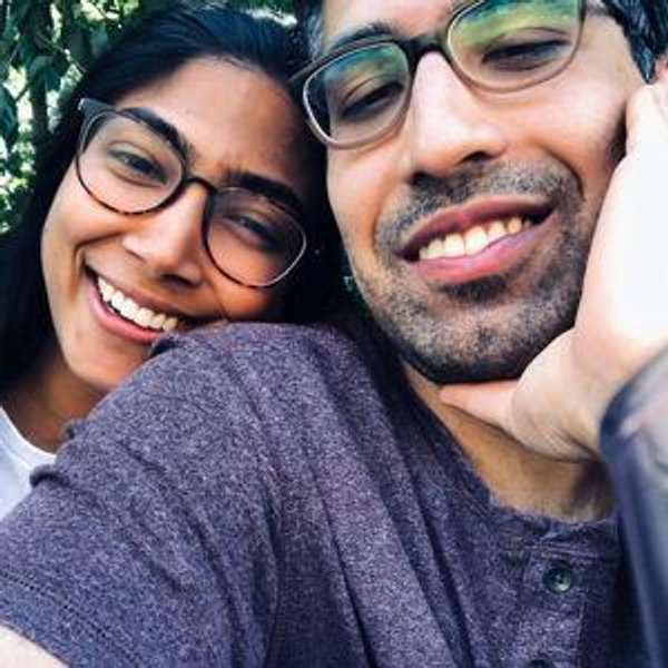 Newlywed Fund