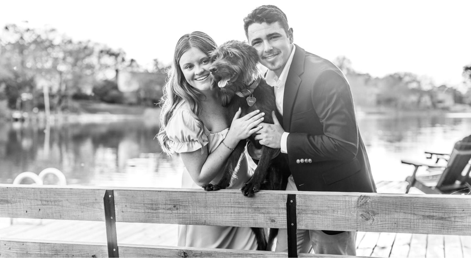 Nick Steen and Emilie Carter's Wedding Website