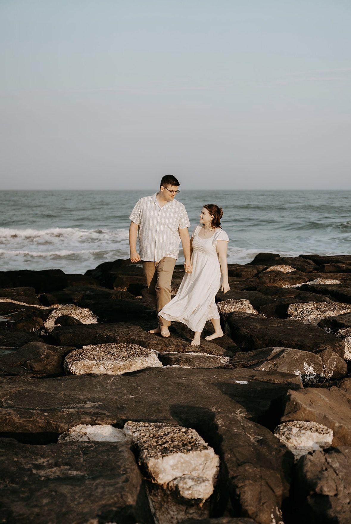 The Wedding Website of Sarah MacVicar and Christopher Tichenor