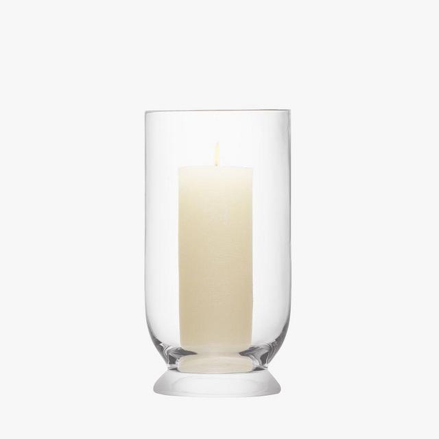 Dani Glass Hurricane, Small 12"