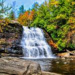 Swallow Falls State Park