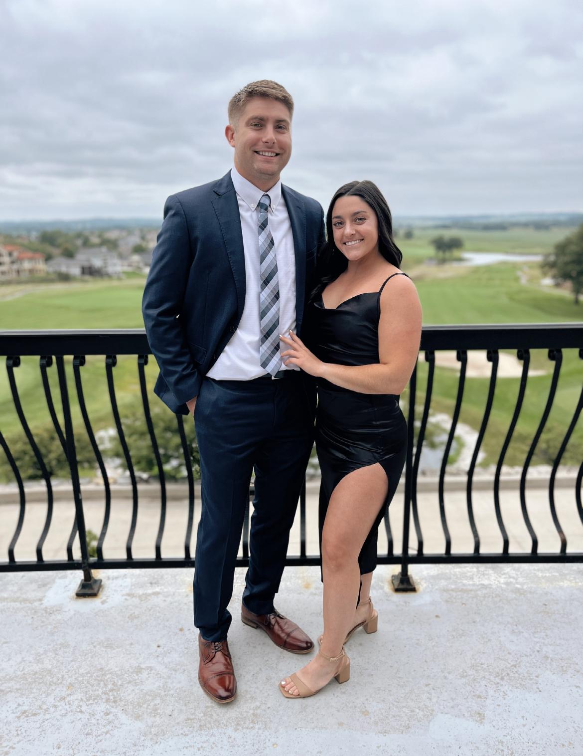 Forever wedding date