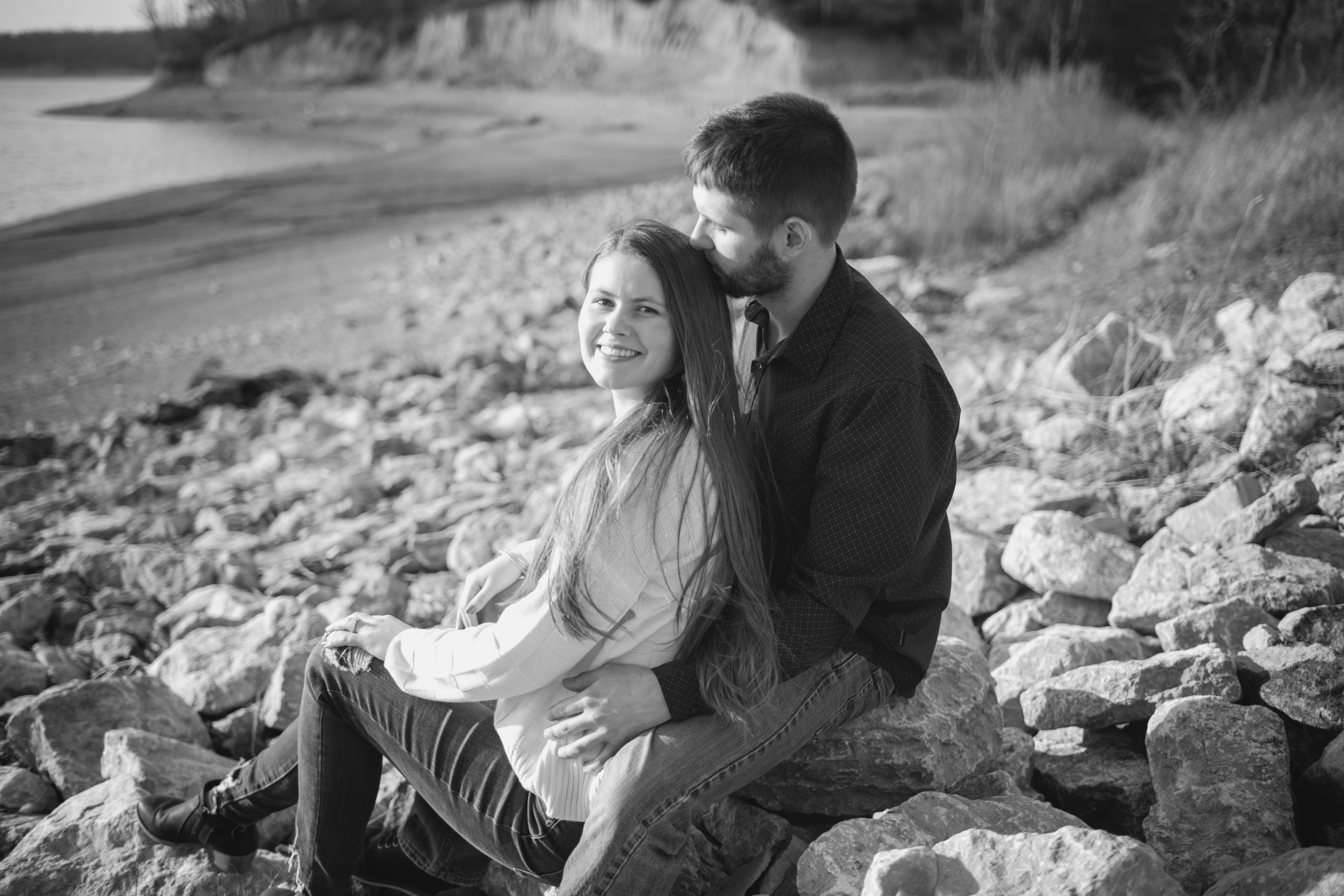 The Wedding Website of Tabitha Vance and Blake Bronson