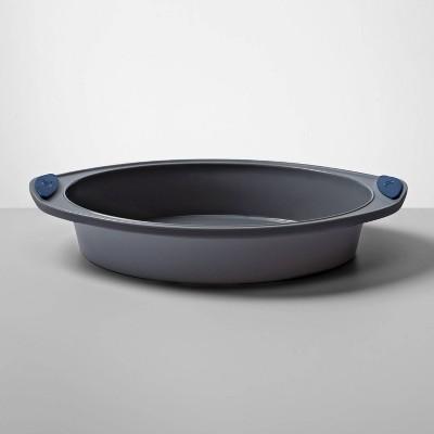 9" Silicone Round Cake Pan - Made By Design™
