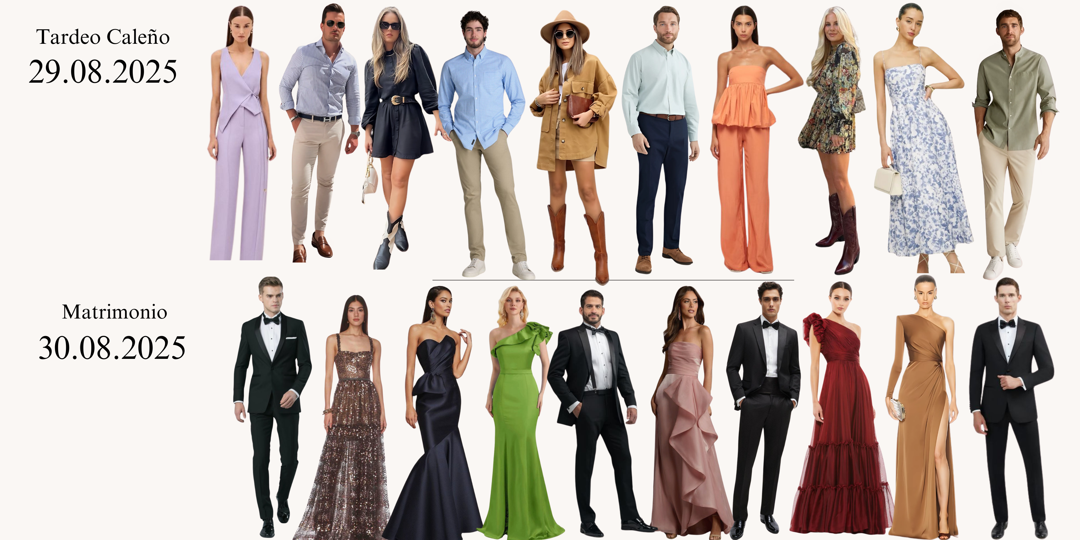 The Wedding Website of Tatiana Mosquera and Augusto Caceres