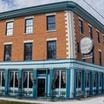Levi & Lilac's Whiskey Room and Coffee Pub