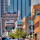 Crossroads Arts District