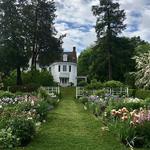 Stevens-Coolidge House & Gardens