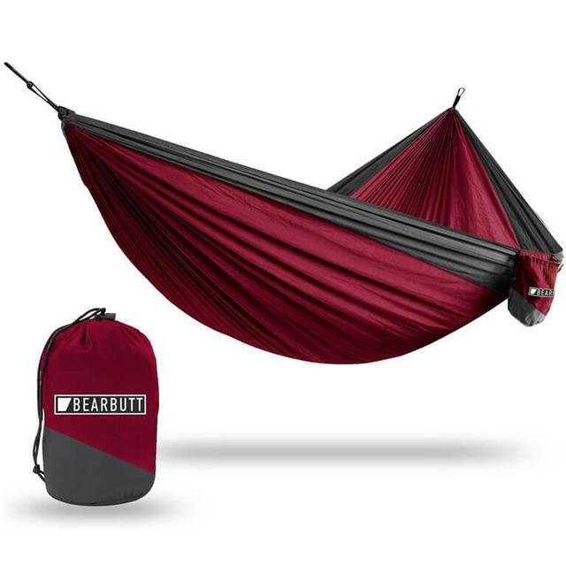 Double Hammock - Two Person Hammock