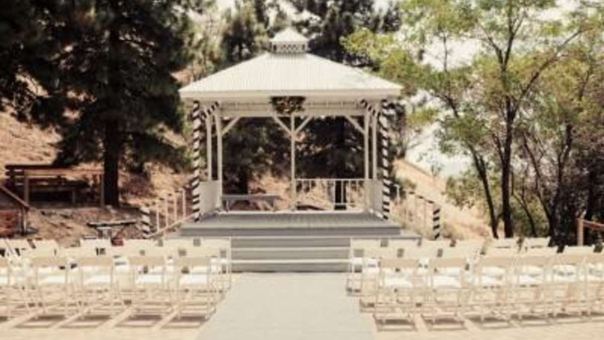 Gold Hill Hotel - Wedding Venues - Zola