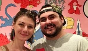 The Wedding Website of Lindsey Jancay and Christopher Lick