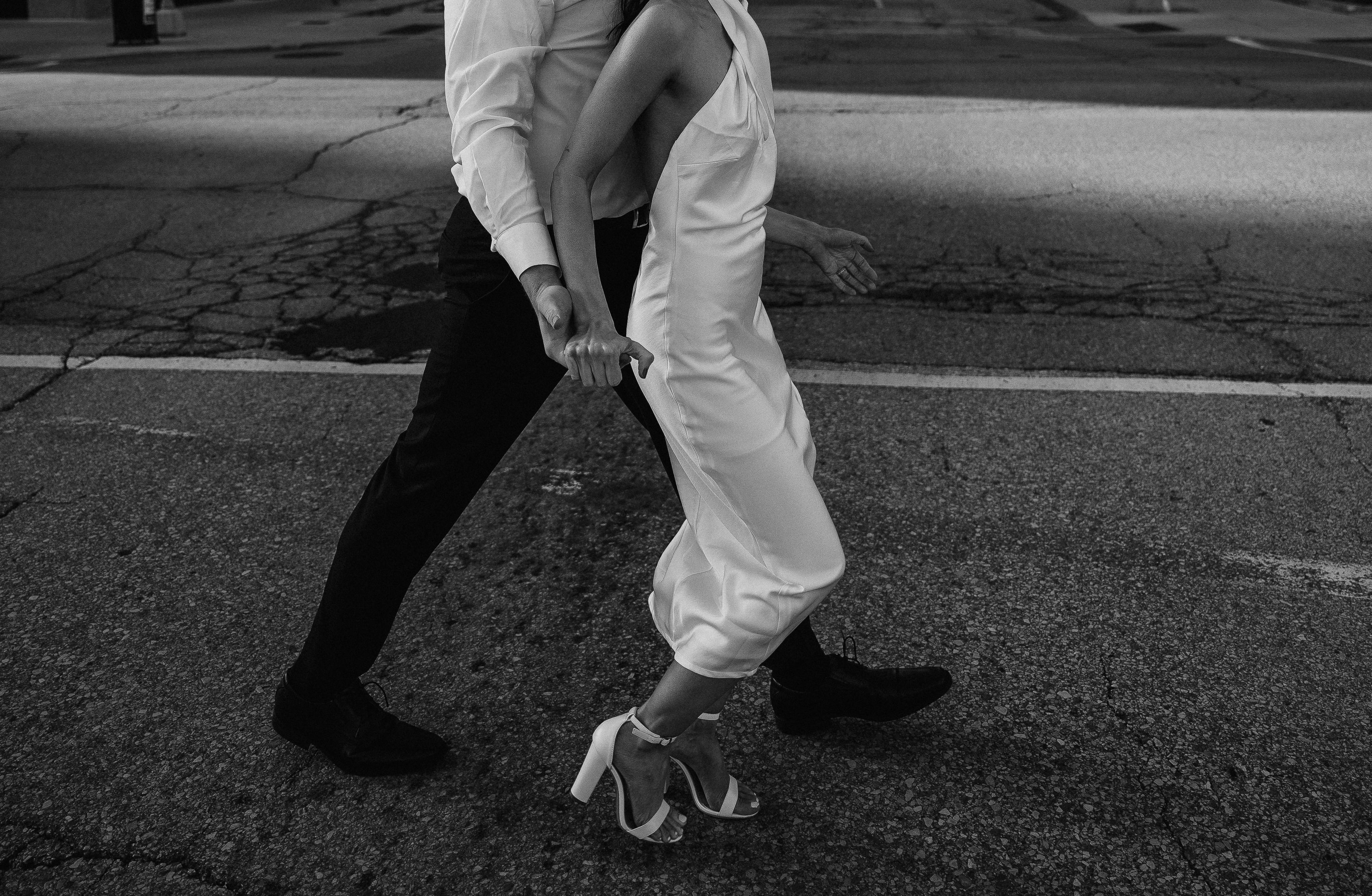 The Wedding Website of Erin Hope Larsen and Matthew James English
