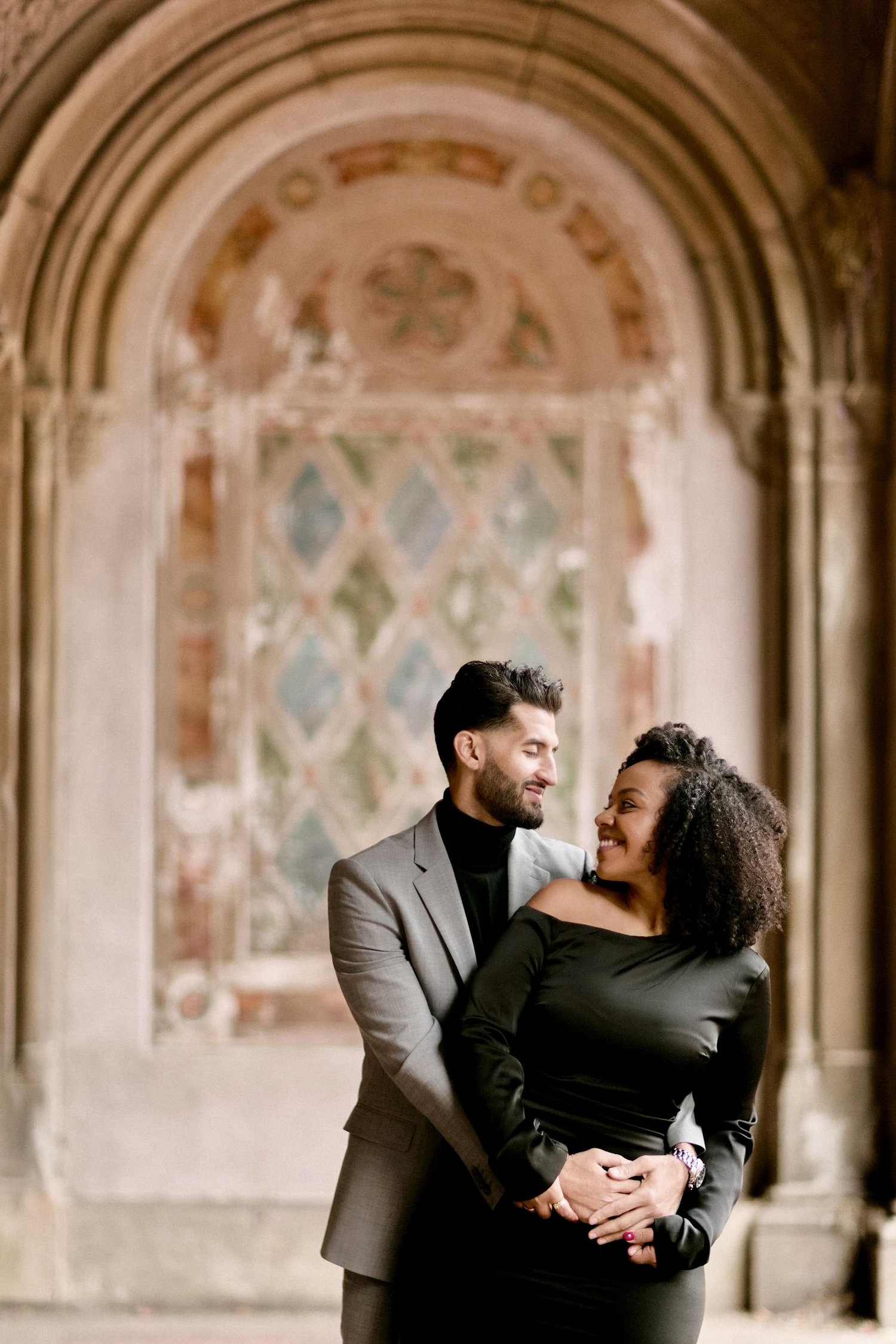 The Wedding Website of Franchesca Frias and Edward J Fernandez