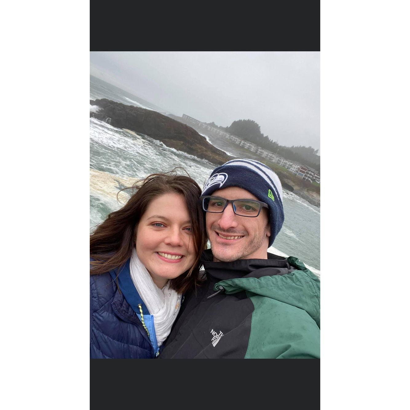 Depoe Bay 2019 5th date
