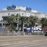 Downtown Aquarium