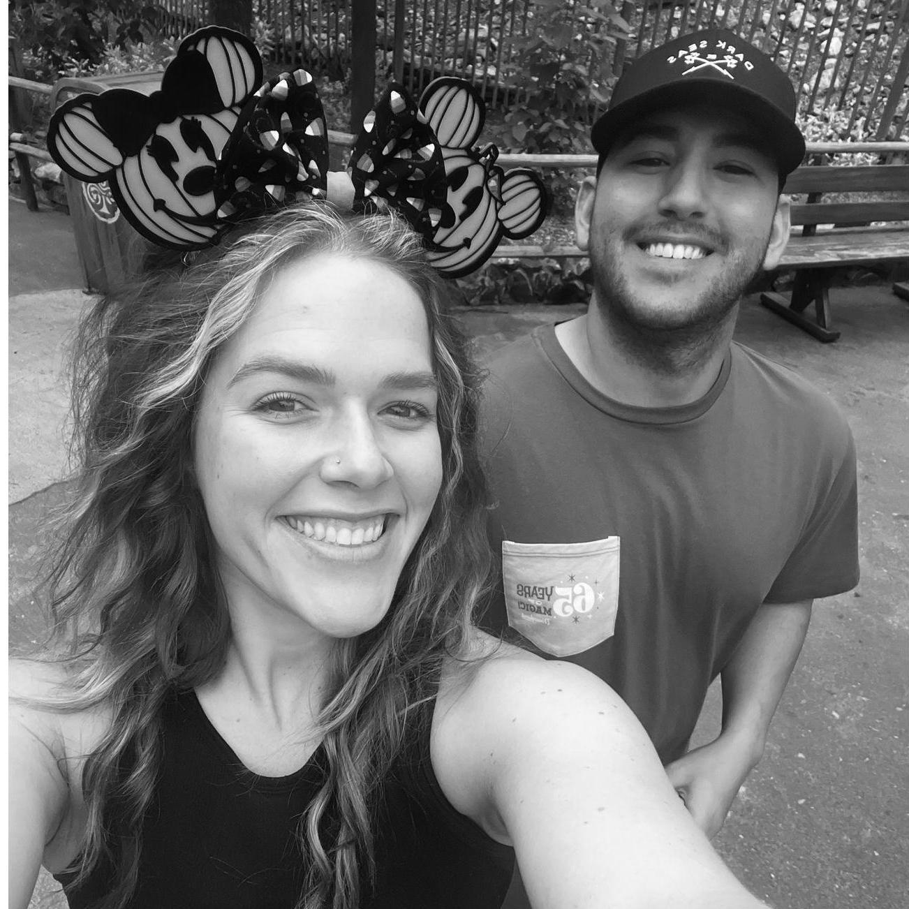 Another Disney trip!