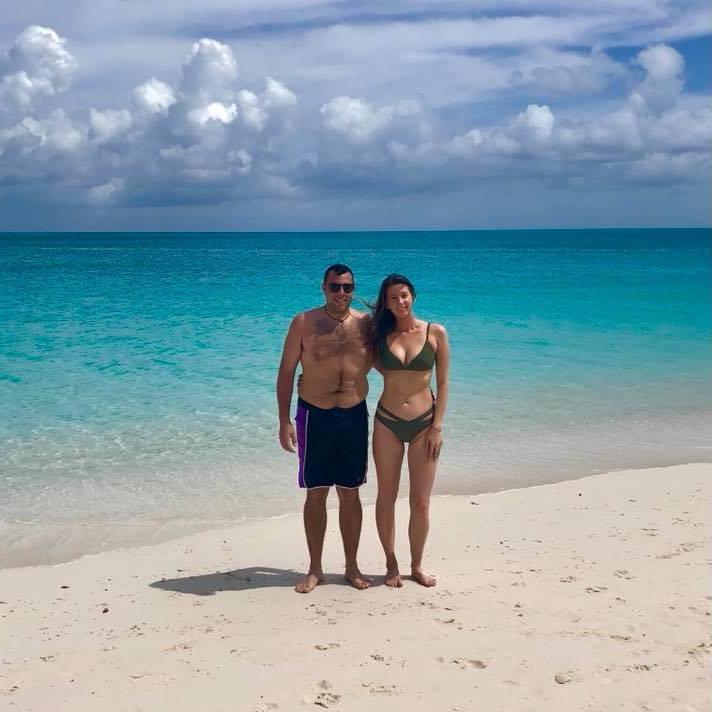 Turks & Caico's 2018