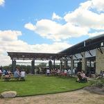 Deep Eddy Vodka Tasting Room