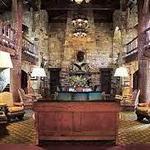 Giant City State Park Lodge & Restaurant