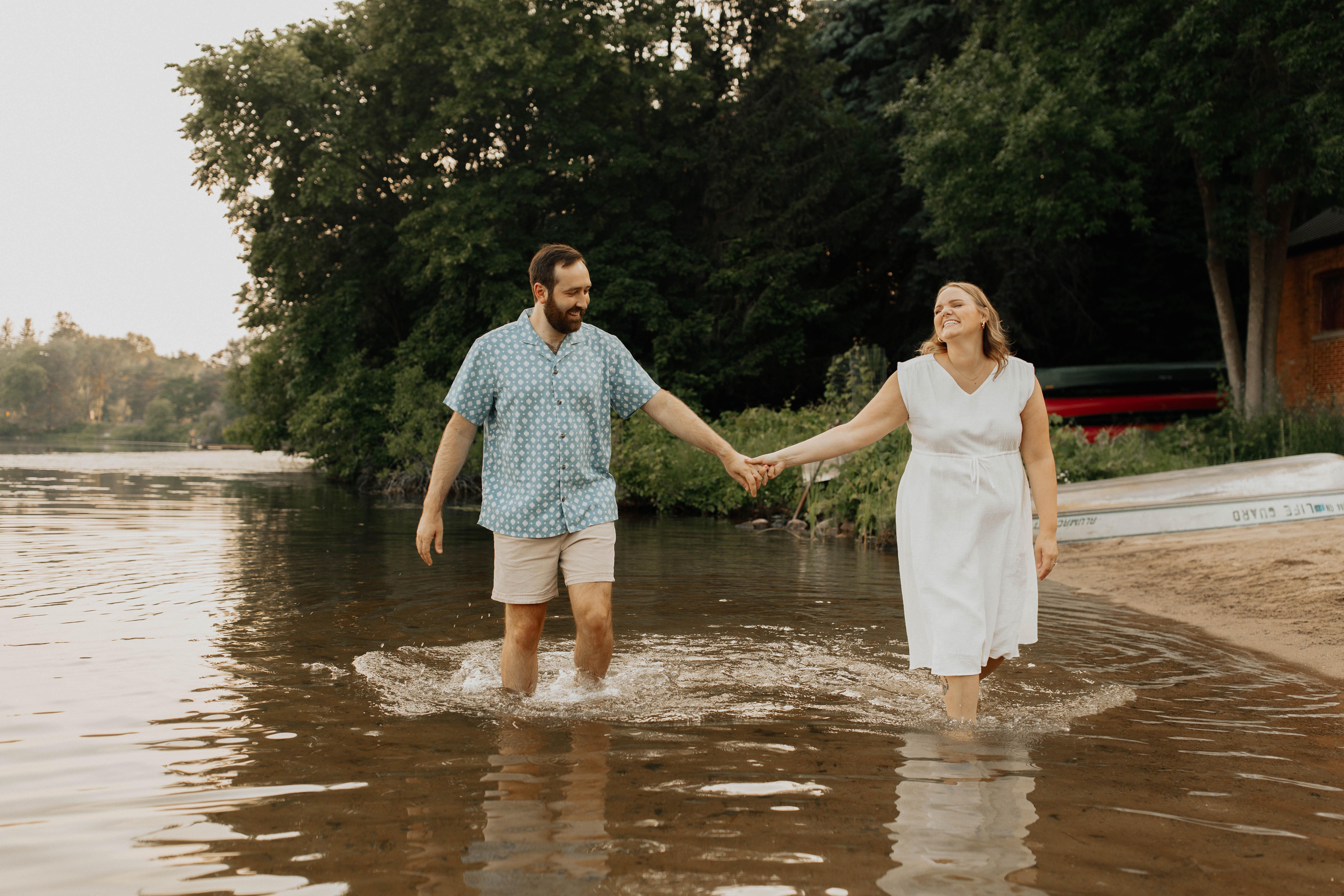 The Wedding Website of Allie Thelen and Nathan Timmons