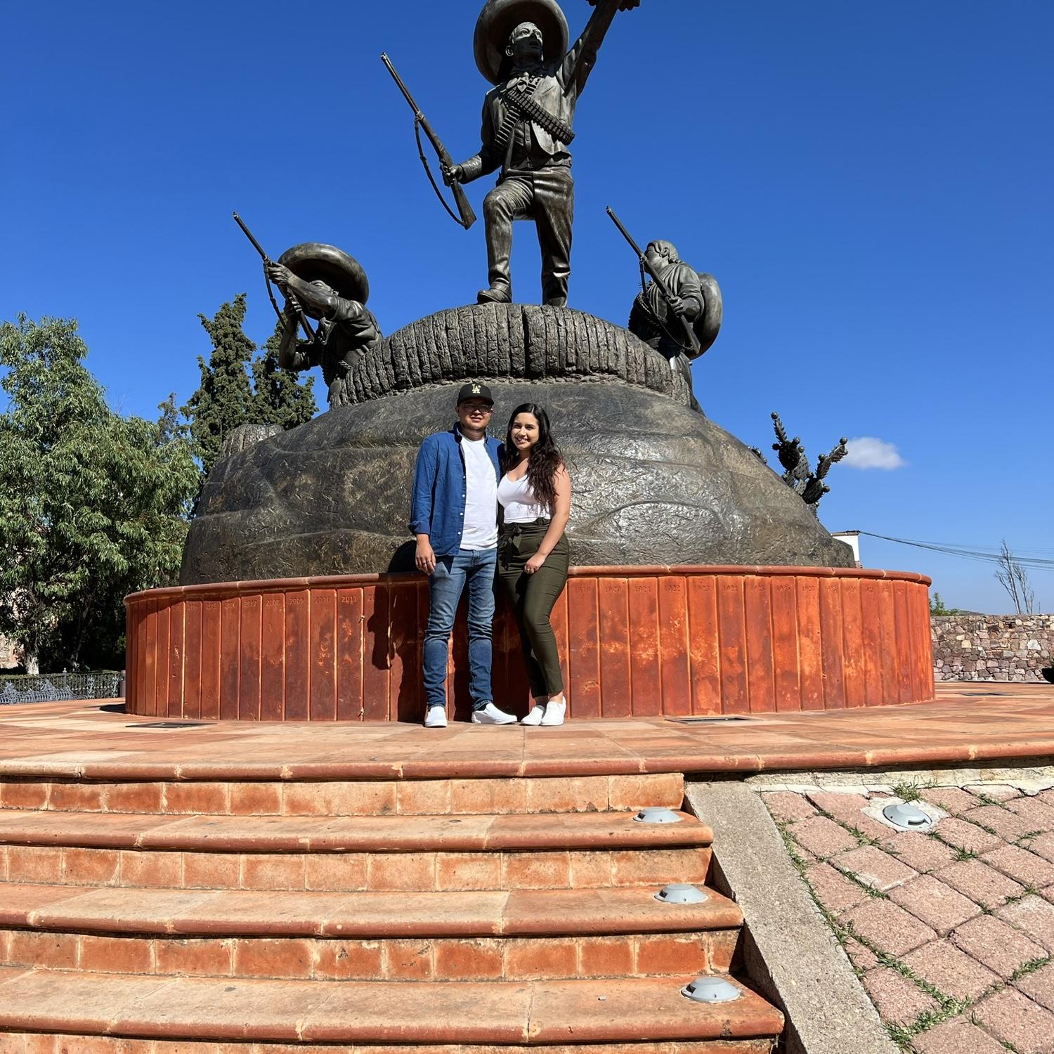 Zacatecas 2022.