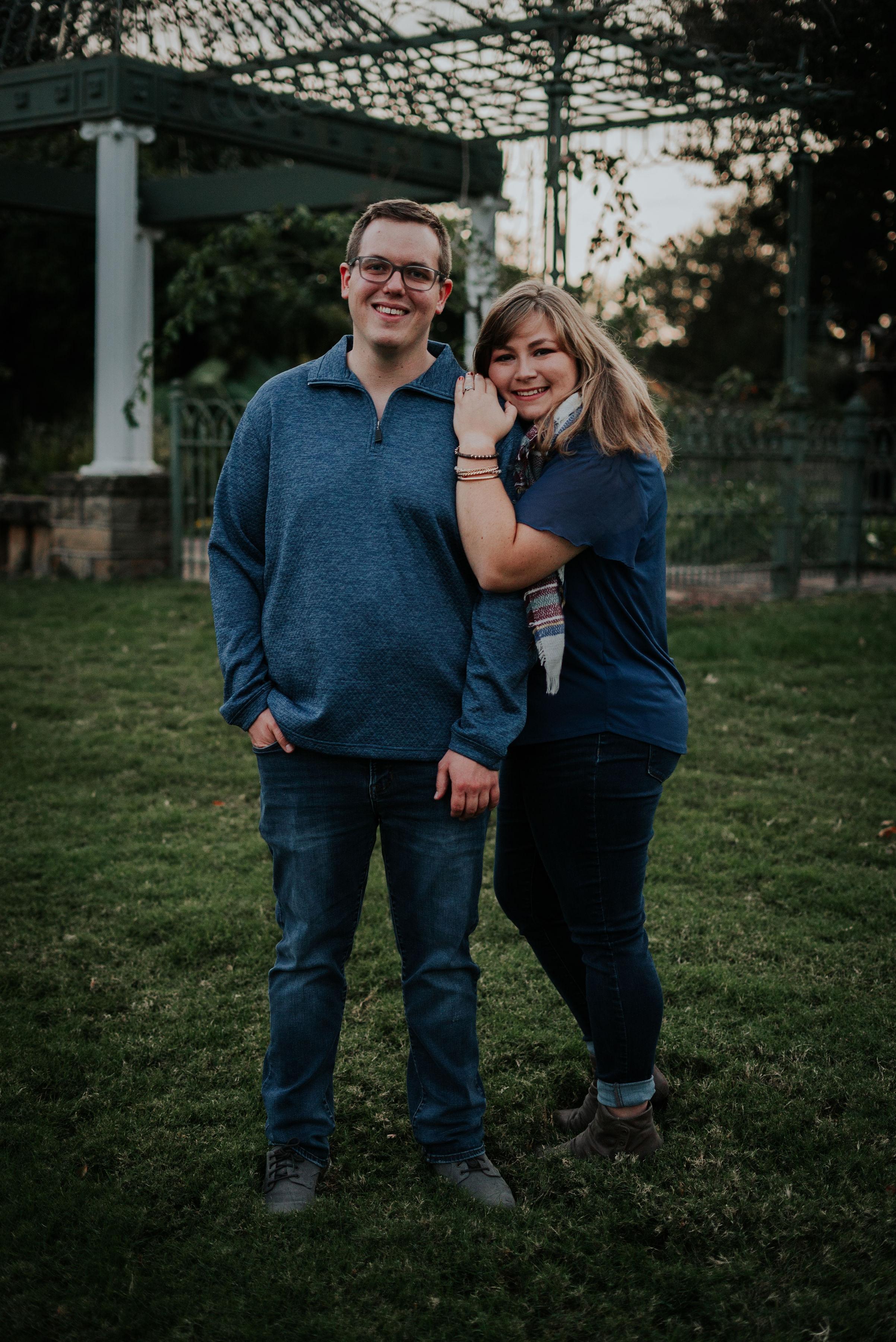 The Wedding Website of Courtney Clear and Tyler Acord