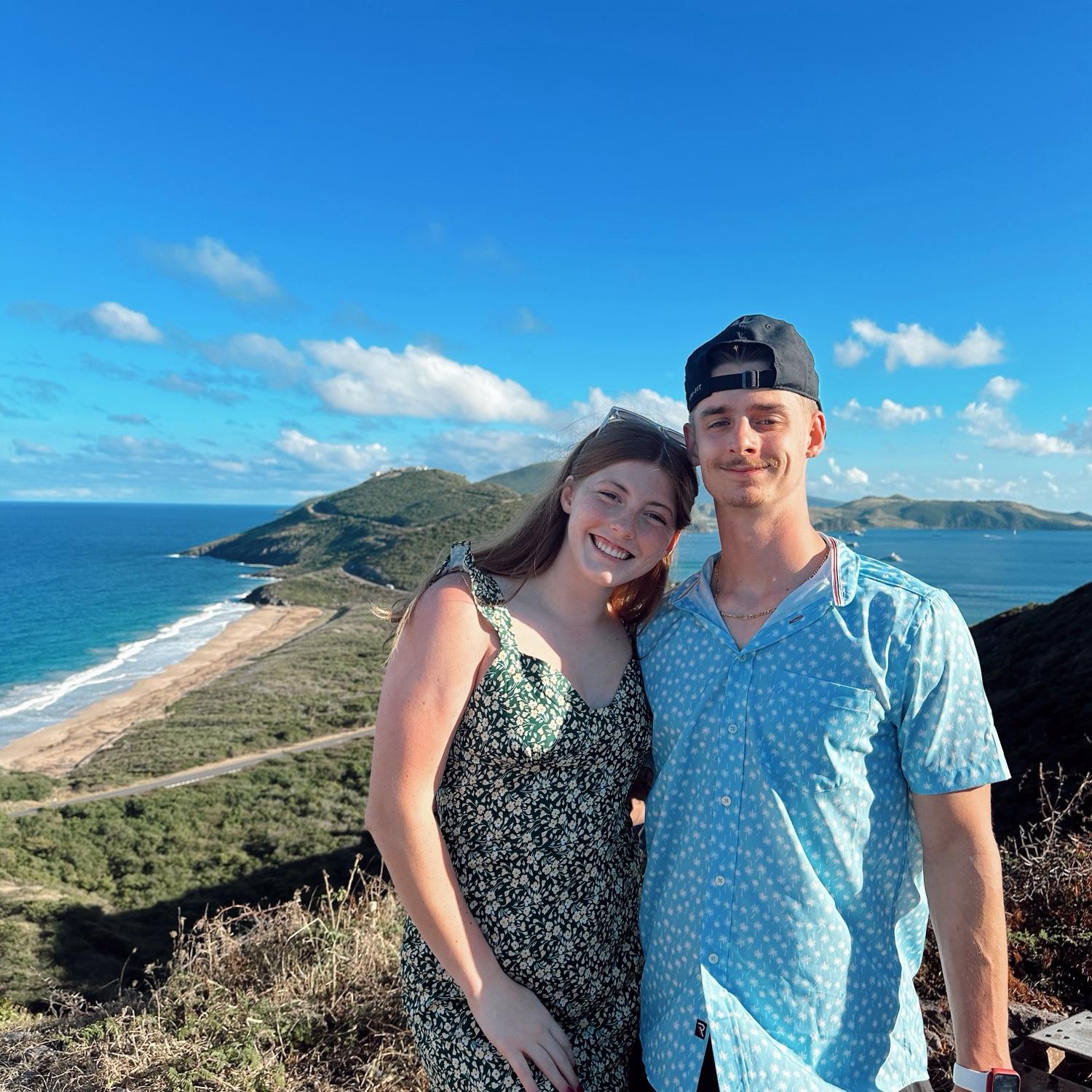 St. Kitts & Nevis