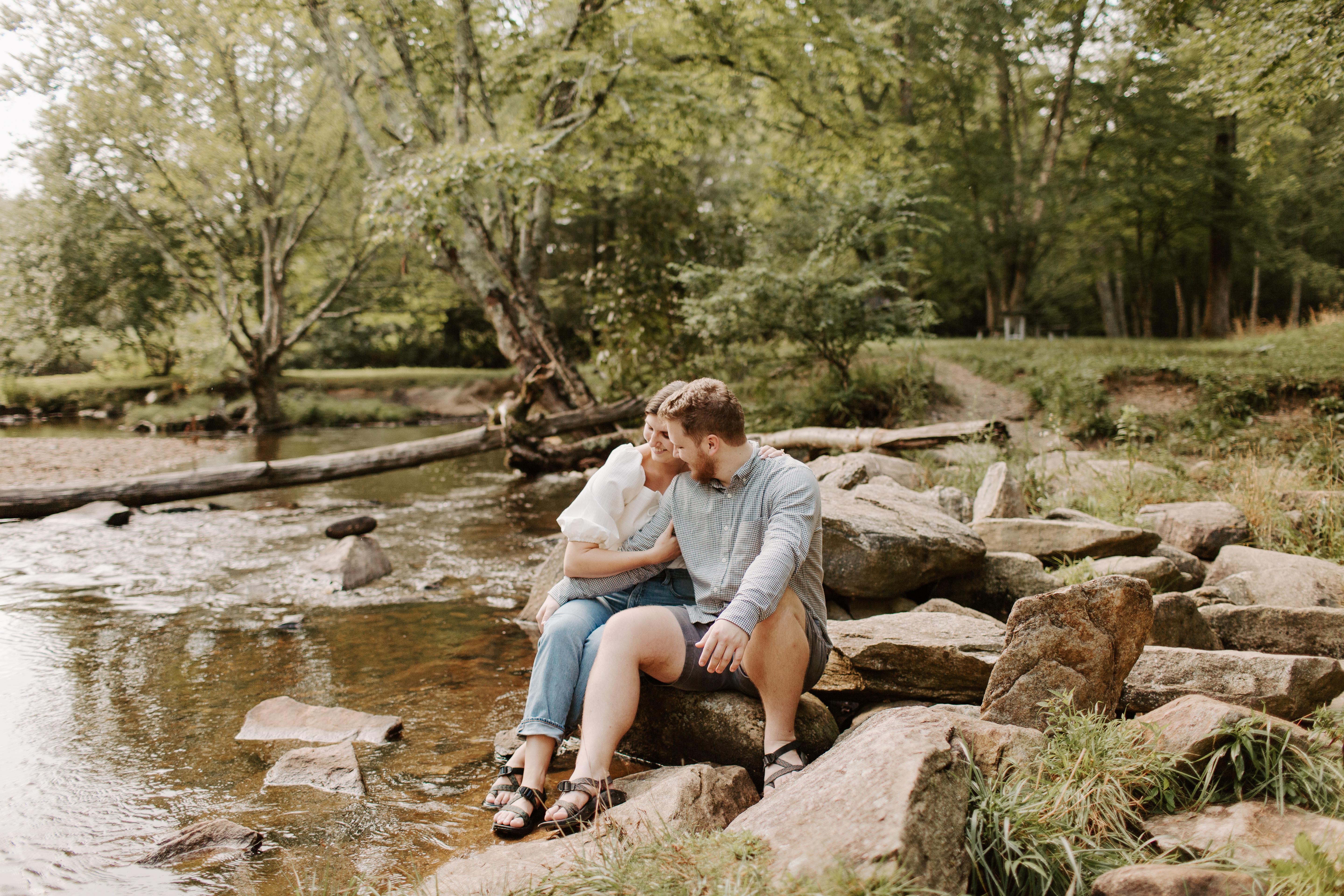 The Wedding Website of Hannah Reimer and Collin Turner