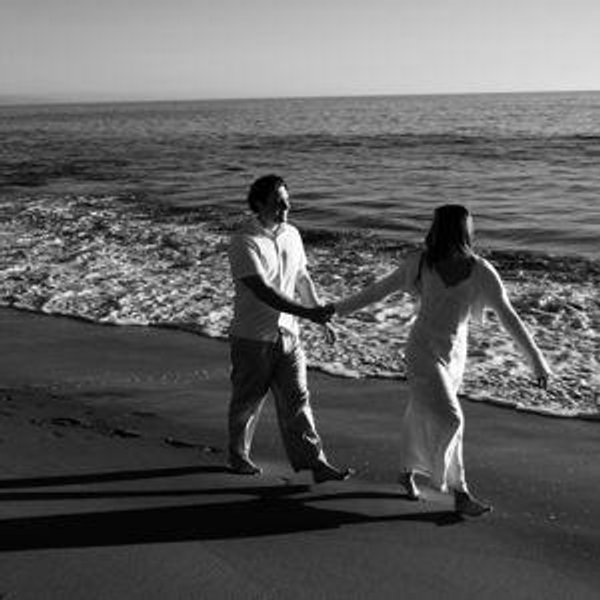 Our Newlywed & Honeymoon Fund