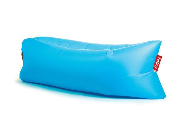Lamzac® the original 1.0 - aqua blue