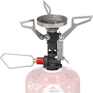 MSR PocketRocket Deluxe Stove | REI Co-op