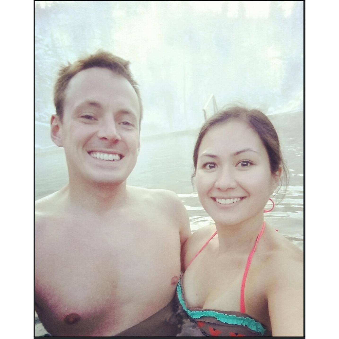 Steamboat Springs, Colorado USA 2016