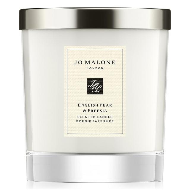 Jo Malone London Limited-Edition English Pear & Freesia Home Scented Candle, 7.1 oz., Created for Macy's