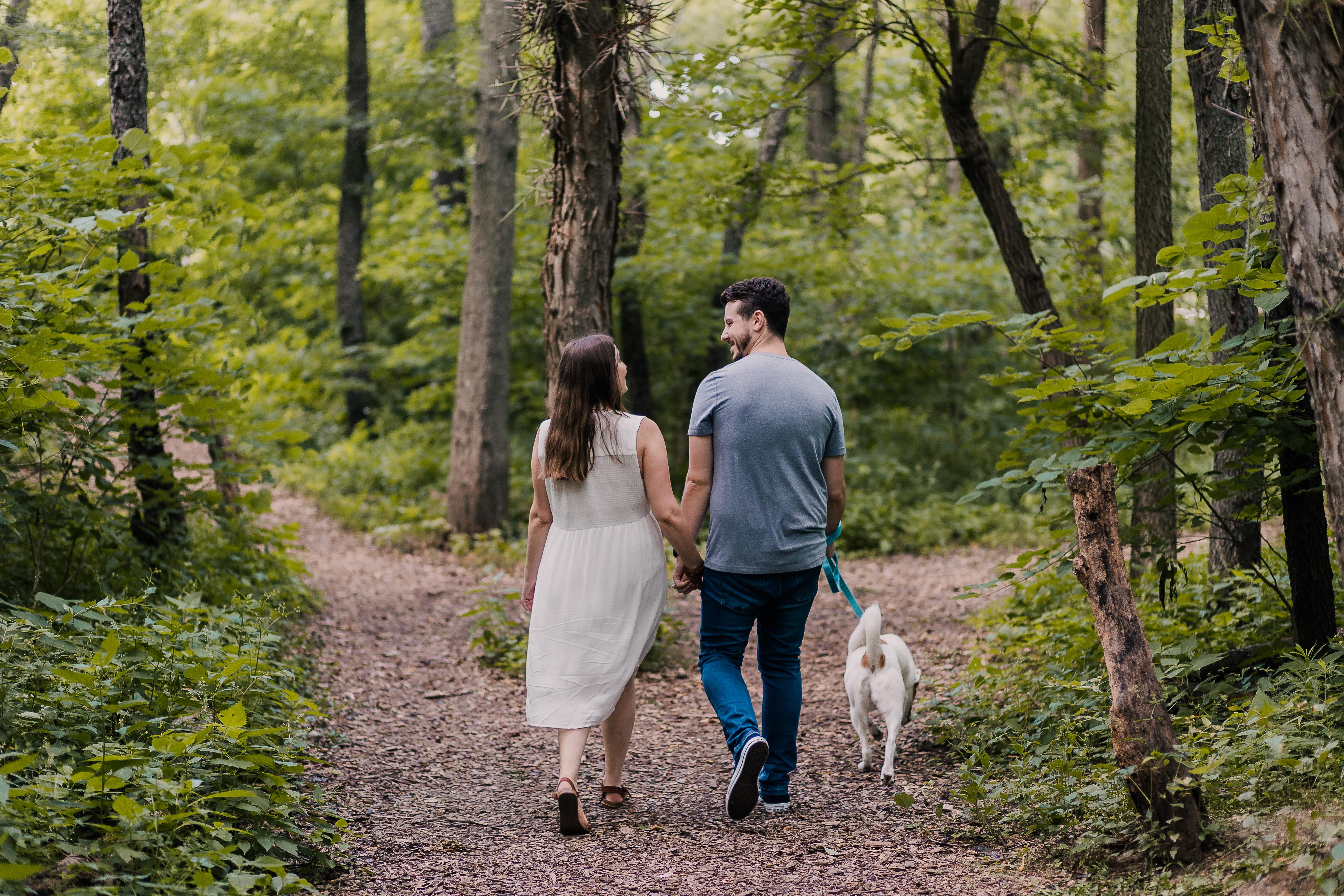 The Wedding Website of Clarissa Mowell and Ryan George