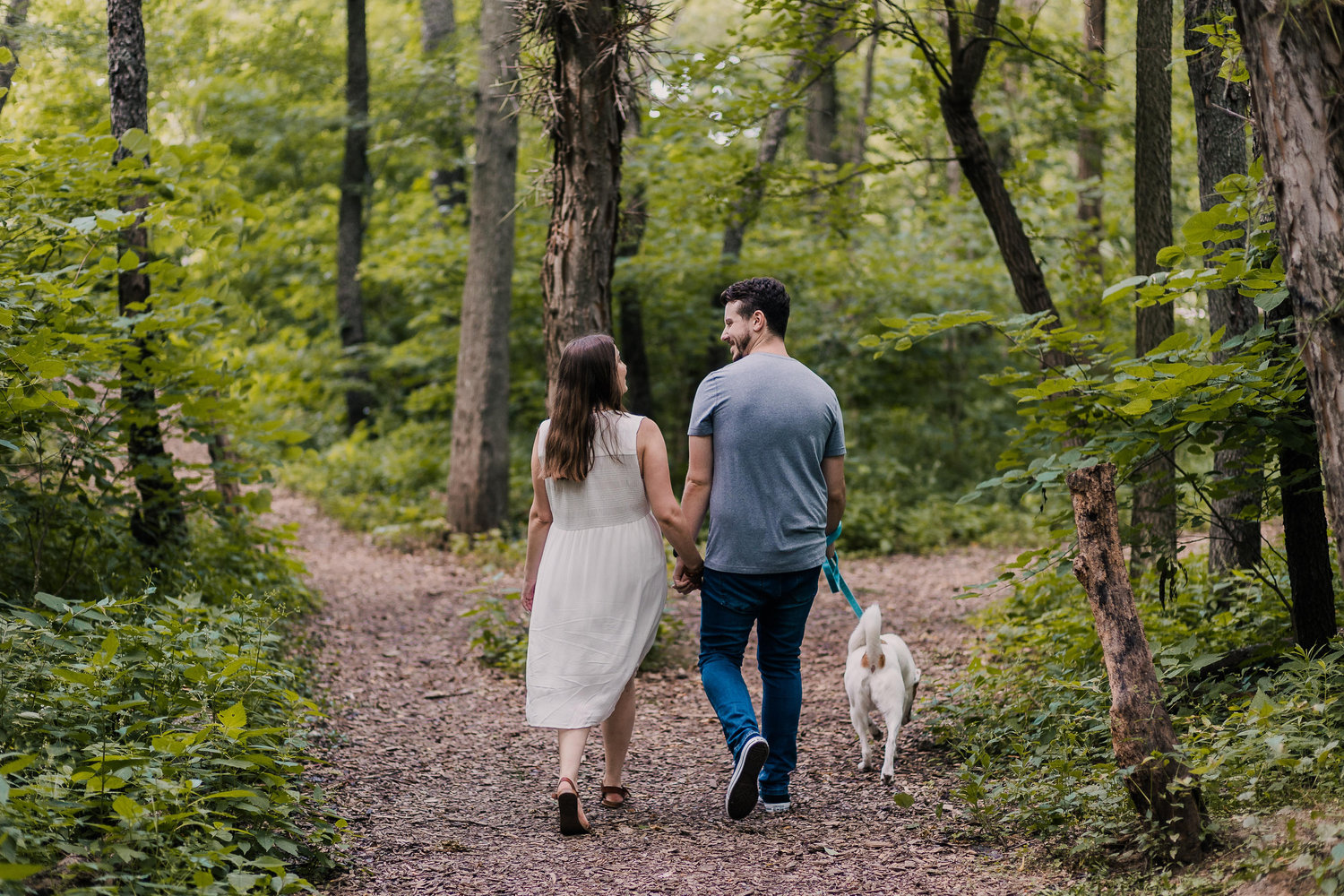 The Wedding Website of Clarissa Mowell and Ryan George