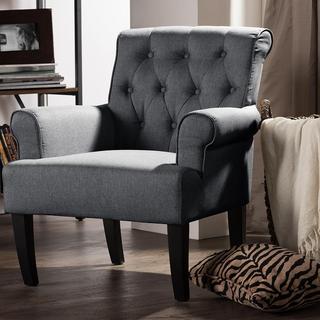 Barret Accent Club Chair