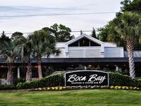 Boca Bay Restaurant