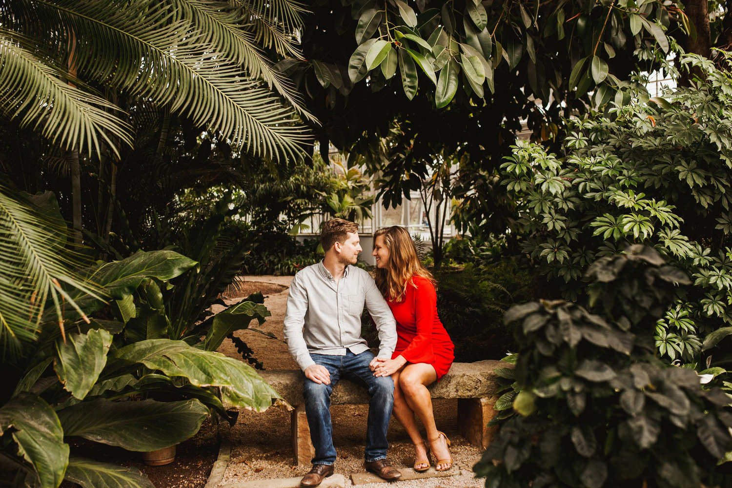 The Wedding Website of Jessica Stephenson and Stephen Watts