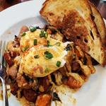 My Vice Food & Spirits