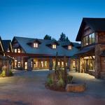 Sunriver