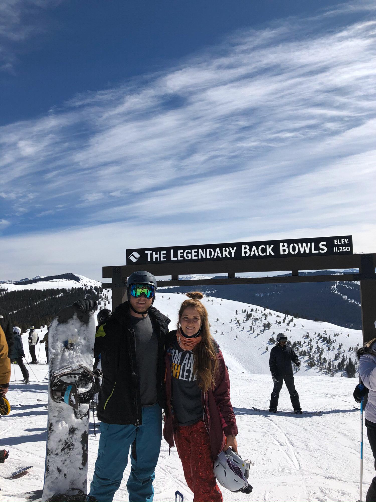Vail 2020