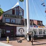 Bowens Wharf
