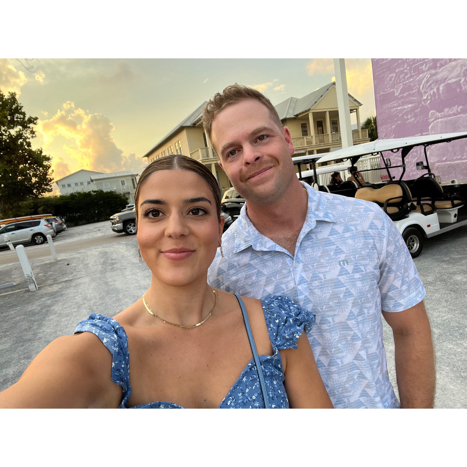September 2023 - Seaside, Florida
