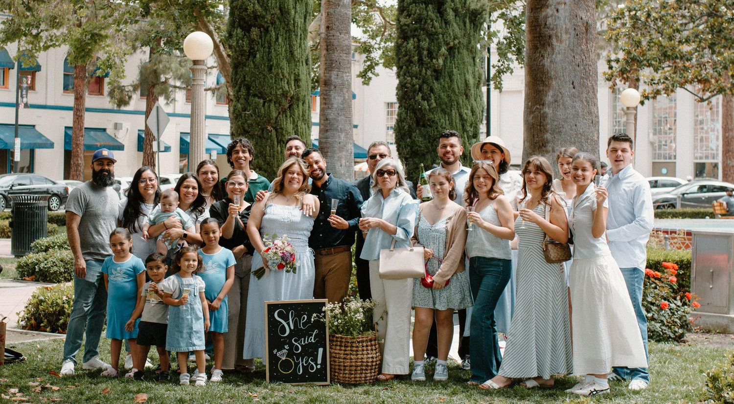 The Wedding Website of Pilar Arbizo and David Gonzalez