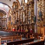 Templo de Santa Clara