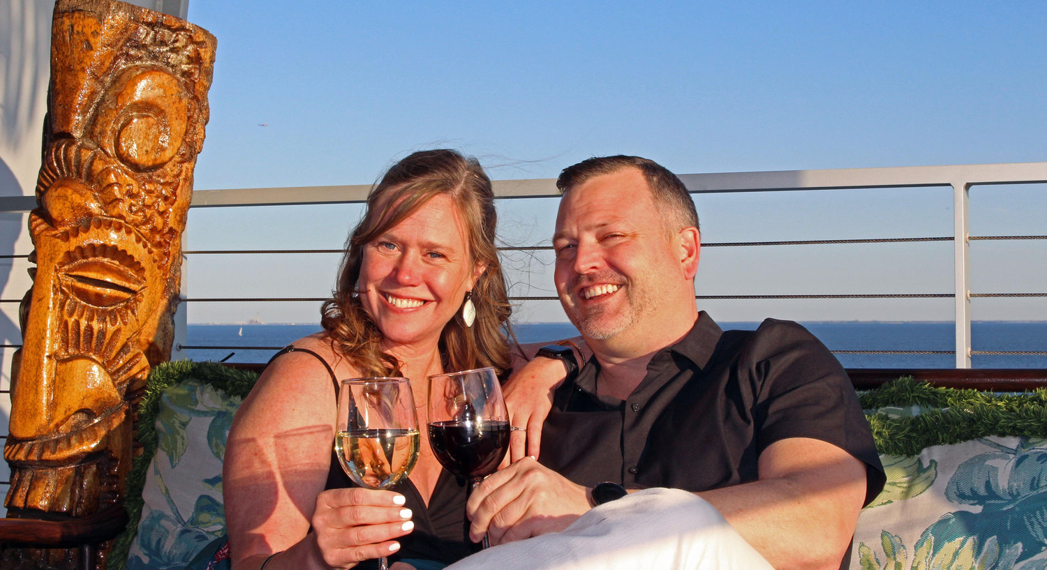 The Wedding Website of Mindy Owen and Robert Jaquillard