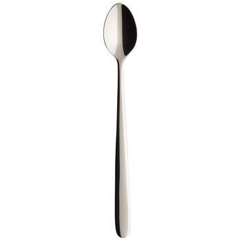 Daily Line Cocktail Spoons, Set of 6 7 3/4 in