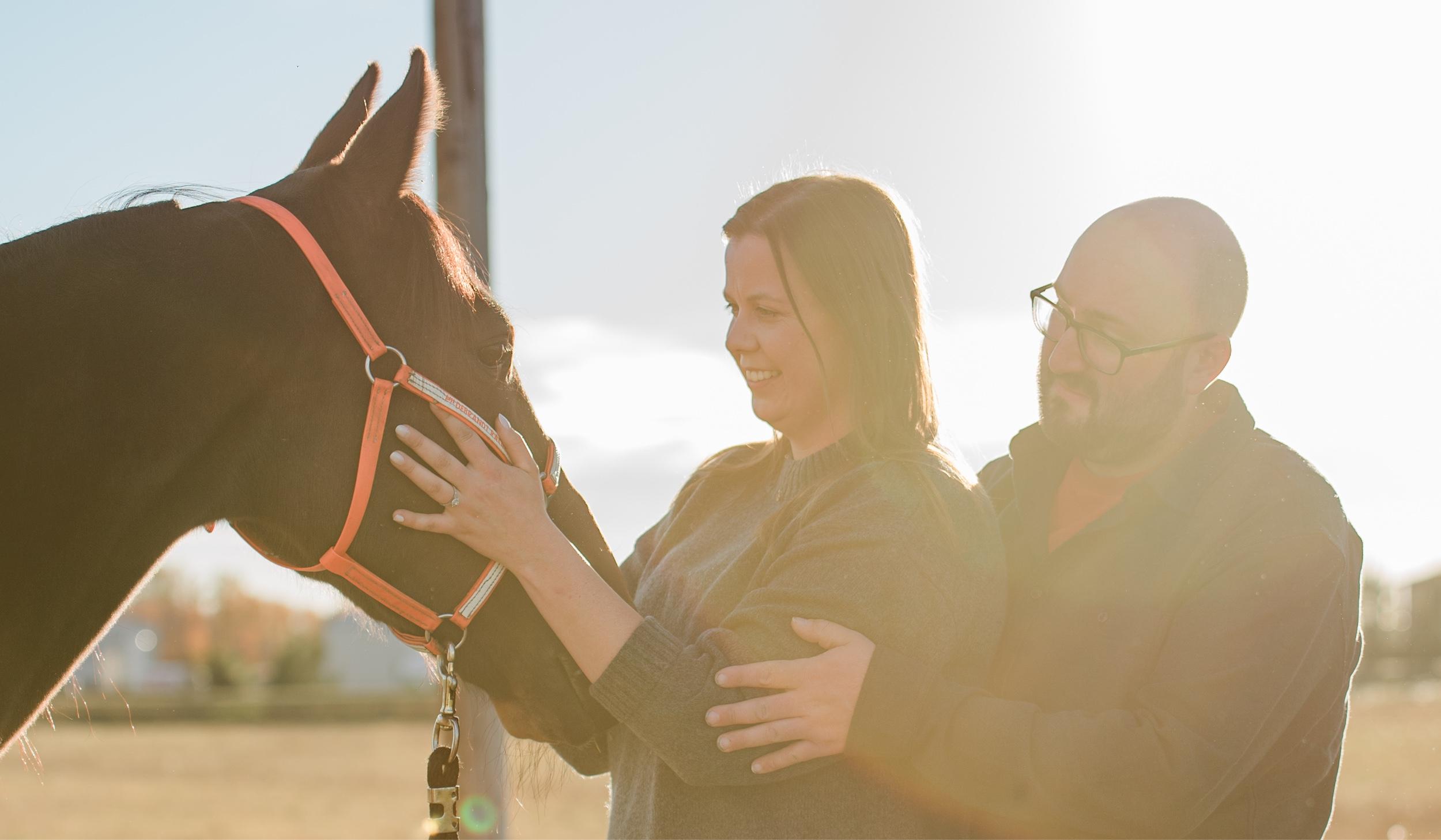 The Wedding Website of Katie MacLennan and Kevin Hildebrandt