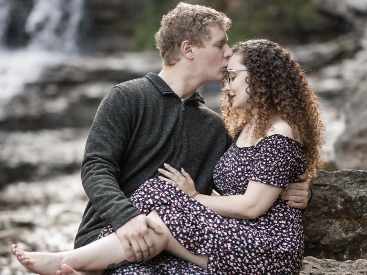 The Wedding Website of Bethany Kildahl and Aaron Kohn