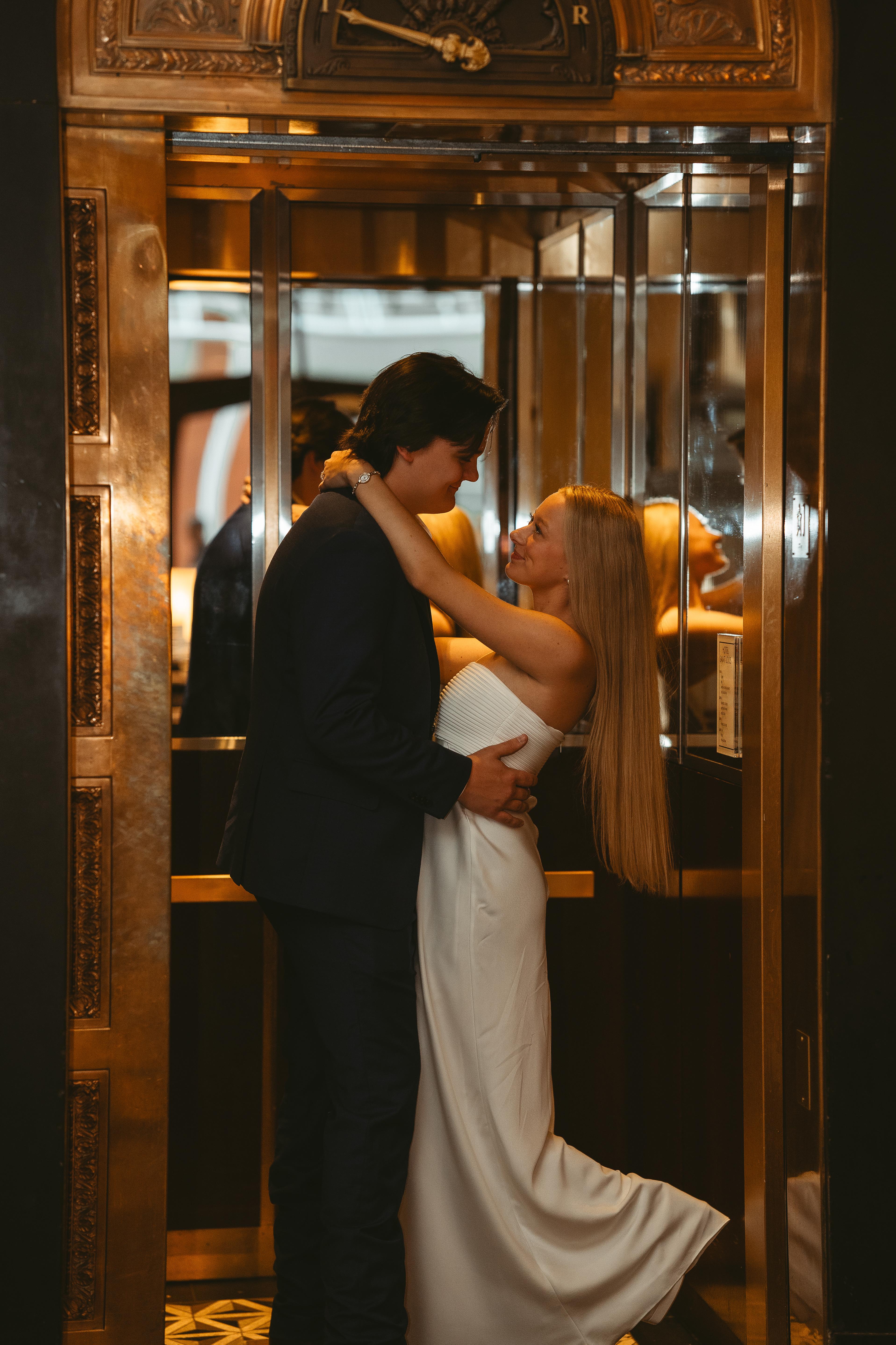 The Wedding Website of Lauren Gates and Steven House